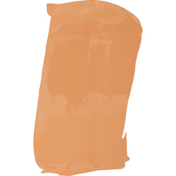 FX Design Color Liquid - dark rose